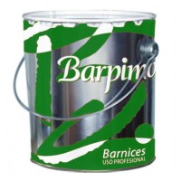 Лак Barpimo Lacapol 345 brilliant (25 л)