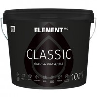 Element Pro Classic фасадна фарба