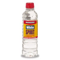 Розчинник уайт-спіріт Jonstones White Spirit 0,75 л. Розчинник уайт-спіріт Jonstones White Spirit 0,75 л.